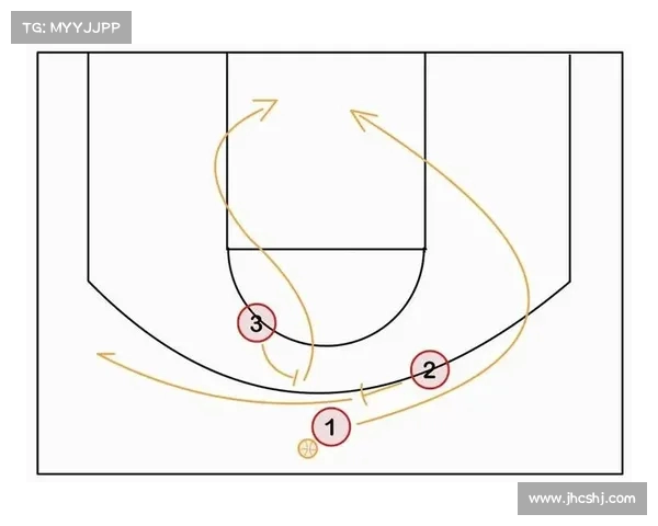 NBA挡拆配合技巧解析与战术演变探讨 NBA挡拆配合技巧解析与战术演变探讨