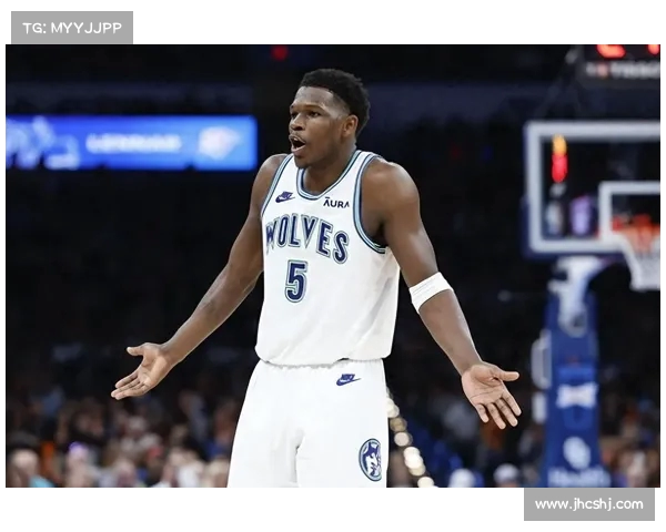 明尼苏达森林狼队新赛季目标与关键球员表现分析 明尼苏达森林狼队新赛季目标与关键球员表现分析