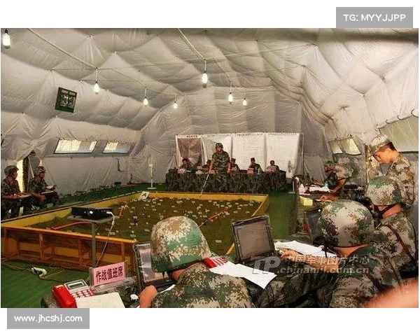 战术板在现代军事指挥中的重要作用及应用技巧分析 战术板在现代军事指挥中的重要作用及应用技巧分析