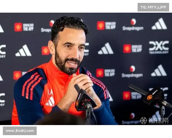 阿莫林:持续不懈的努力是为俱乐部树立正确标杆的关键 阿莫林:持续不懈的努力是为俱乐部树立正确标杆的关键