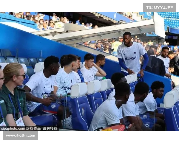 斯基拉：拜仁与切尔西就韦加转会展开谈判 球员倾向加盟拜仁