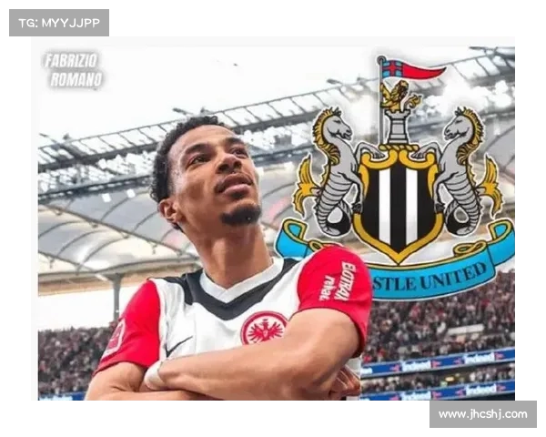 法兰克福拒绝纽卡8000万欧报价坚守埃基蒂克转会立场 法兰克福拒绝纽卡8000万欧报价坚守埃基蒂克转会立场